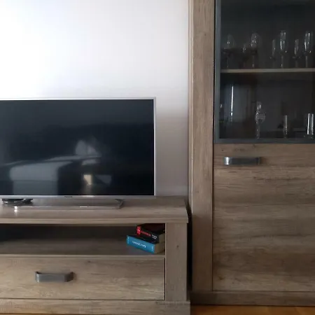 Apartamento Bubeck
