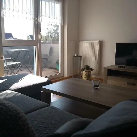 Bubeck * Friedrichshafen