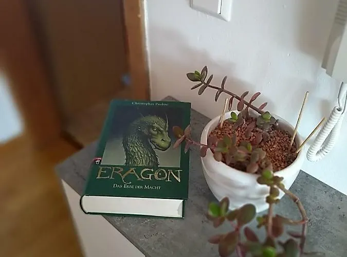 Bubeck Appartamento Friedrichshafen