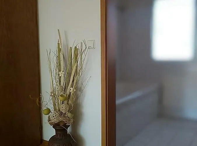 Appartamento Bubeck Friedrichshafen