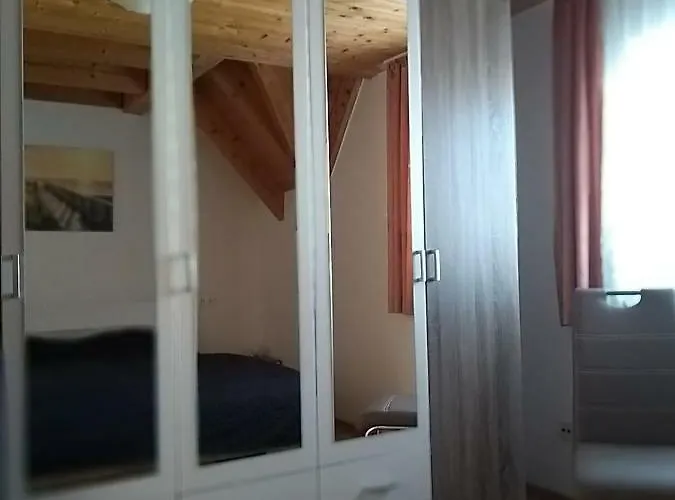 Appartamento Bubeck Friedrichshafen